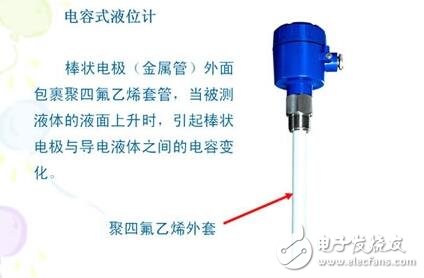 電容式傳感器的工作原理、結(jié)構(gòu)類型及其應(yīng)用與注意事項