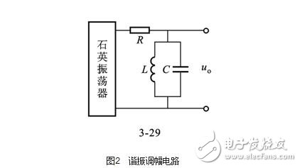 渦流式傳感器解析，渦流式傳感器的原理、特性、應用及其等效電路