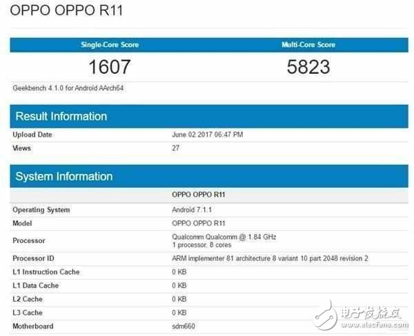 OPPOR11什么時候上市？OPPOR11最新消息：OPPOR11性能跑分達到值得飛躍？9為小鮮肉代言價格3299元？