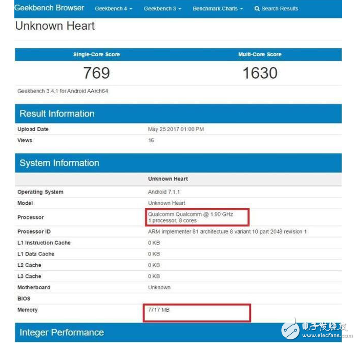 諾基亞9什么時(shí)候上市？最新消息：最靠譜諾基亞9曝光！5.7寸2K屏+驍龍835+雙攝，你想要的全都有！