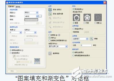 AutoCAD機(jī)械繪圖技巧