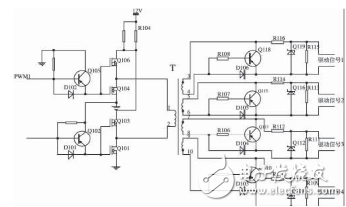 IGBT驅(qū)動電路的應(yīng)用設(shè)計詳解