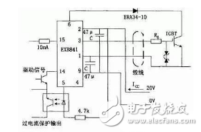 IGBT驅動電路原理與設計技巧詳解