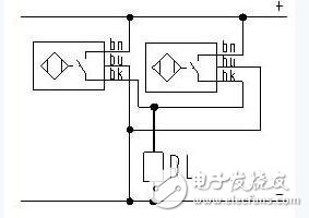 光電傳感器接線圖與原理圖詳細(xì)解析
