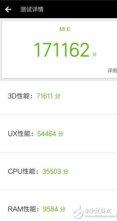 三星S8、小米6對比評測：三星S8與小米6外觀、跑分、內存大比拼，5大手機關心問題解析