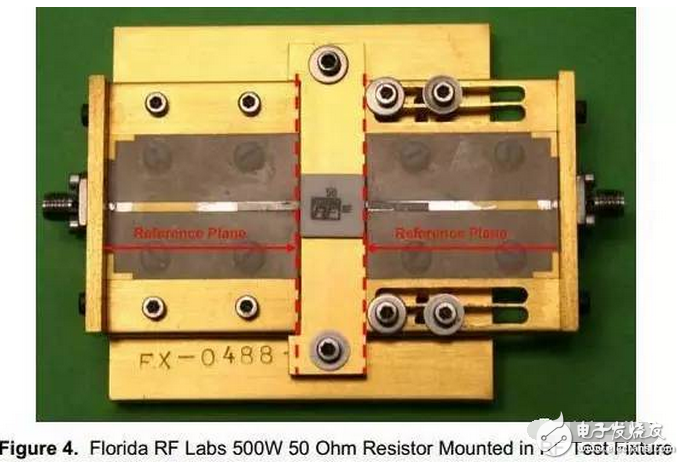 在射頻和微波頻段使用的高功率電阻，大多數(shù)使用在Wilkinson功分器或者合路器產(chǎn)品中。為得到最好的性能，在Wilkinson功分器中使用的100歐姆隔離電阻，必須具有較小的等效電容，以便于降低對插入損耗的影響。另外，如果隔離電阻使用在Wilkinson合路器中，那么其需要吸收每個輸入端口的輸入功率的一半。