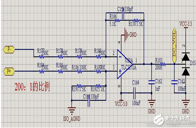 金屬膜電阻器是膜式電阻器（Film Resistors）中的一種。它是采用高溫真空鍍膜技術(shù)將鎳鉻或類似的合金緊密附在瓷棒表面形成皮膜，經(jīng)過切割調(diào)試阻值，以達到最終要求的精密阻值，然后加適當(dāng)接頭切割，并在其表面涂上環(huán)氧樹脂密封保護而成的。由于它是引線式電阻，方便手工安裝及維修，用在大部分家電、通訊、儀器儀表上。