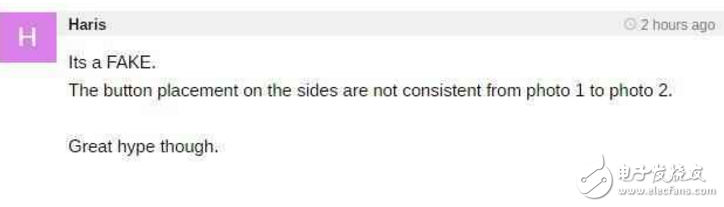 一加5什么時(shí)候上市？一加5旗艦發(fā)布會(huì)時(shí)間確定，一加5最新諜照、配置、配色曝光, 外國(guó)網(wǎng)友的評(píng)論炸鍋啦！