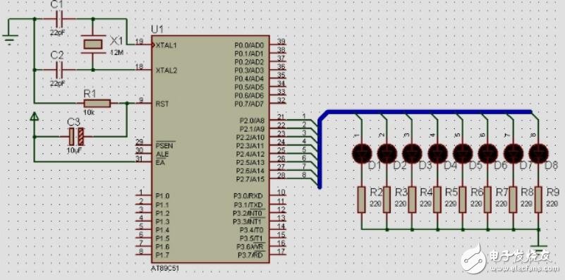 【最新編排】單片機(jī)C語言程序設(shè)計(jì)實(shí)訓(xùn)100例