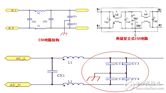 CBB電容的原理應(yīng)用與特點詳解