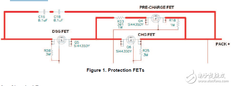 bq3060油表電路的設(shè)計