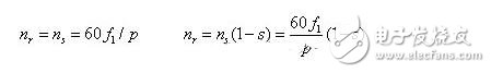 交流伺服電機(jī)的變頻調(diào)速解析，交流伺服電機(jī)的SPWM變頻調(diào)速