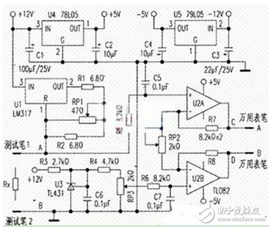 中性點(diǎn)電阻值的選擇若取得太低時(shí)，則單相接地電流較大，對通信線路干擾大；若阻值取得太大，則繼電保護(hù)動(dòng)作不可靠。一般來說，中性點(diǎn)電阻中的電流在100～200A時(shí)對通信線路的干擾不成問題，在此條件下，10kV架空線路，中性點(diǎn)電阻值為28.80～57.74Ω。對于電纜為主的配電網(wǎng)，根據(jù)日本的經(jīng)驗(yàn)，中性點(diǎn)電阻中的電流在400～800A時(shí)，對通信線的干擾問題不大，據(jù)此，10kV電纜配網(wǎng)中性點(diǎn)電阻值的范圍應(yīng)為7.2～14.4Ω。