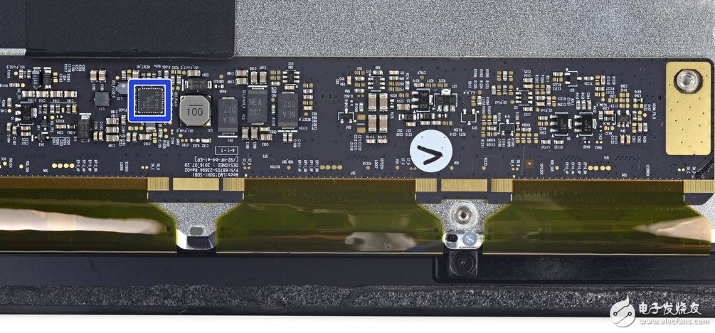 21.5寸4K iMac拆解大曝光，內(nèi)部芯片一覽！