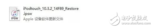 iOS11用著不爽想降回iOS10.3.2、iOS10.3.3？iOS11降級教程奉上，坐等iOS10.3越獄和iOS10.2越獄