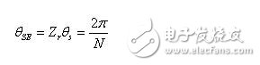 步進(jìn)電機(jī)的硬件電路設(shè)計，步進(jìn)電機(jī)驅(qū)動原理及方法