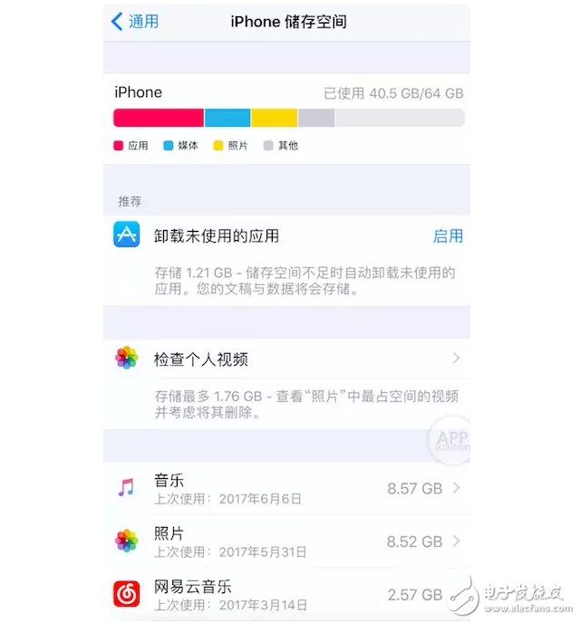 iOS11怎么樣iOS11 Beta描述文件下載 盤點iOS11這四個最好用的新功能