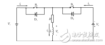 最新推出的TO247 4引腳封裝MOSFET切換時(shí)間，比傳統(tǒng)的TO247封裝短。得益于開關(guān)損耗降低，最新推出的TO247 4引腳封裝MOSFET實(shí)現(xiàn)了更高效率，如圖5所示。在輸入電壓為110 Vac的滿負(fù)荷試驗(yàn)條件下，相比于傳統(tǒng)的TO247封裝的試驗(yàn)結(jié)果，最新推出的TO247 4引腳封裝MOSFET的效率提高了0.2%。在高電壓情況下，即當(dāng)輸入電壓為220 Vac時(shí)，也實(shí)現(xiàn)了與之一致的效率提升。