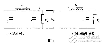 電子電路設(shè)計過程中中，為了獲得平滑的直流電流，將交流電經(jīng)整流后得到直流電，由于脈動比較大，必須采用電容濾波或電感濾波，以減少整流后的紋波電壓，雖然許多小功率的整流電路，只需在整流后并聯(lián)上一只大容量的電解電容器，即可滿足要求。但對直流負載功率達幾百瓦的整流電路，單靠電容器濾波是不夠的，因為加大電容器的容量，它的體積也要增大