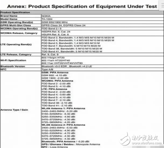 諾基亞9什么時(shí)候上市？諾基亞9最新消息：諾基亞9即將上市，諾基亞9通過(guò)美國(guó)FCC認(rèn)證，準(zhǔn)備買買買！