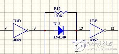 直流電機(jī)的基本構(gòu)成與直流電機(jī)驅(qū)動電路的設(shè)計(jì)圖解