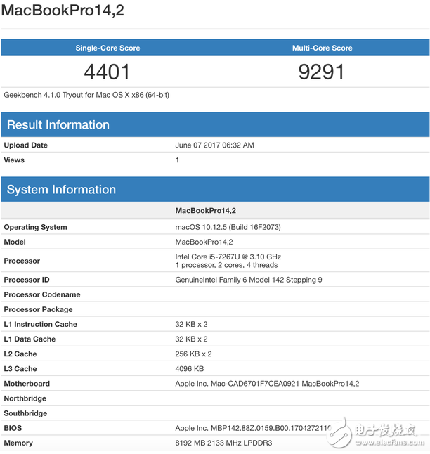 2017款MacBook Pro怎么樣？新MacBook Pro開箱評(píng)測