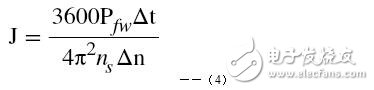 變頻電機控制系統(tǒng)的組成與原理，變頻電機的轉(zhuǎn)動慣量測量