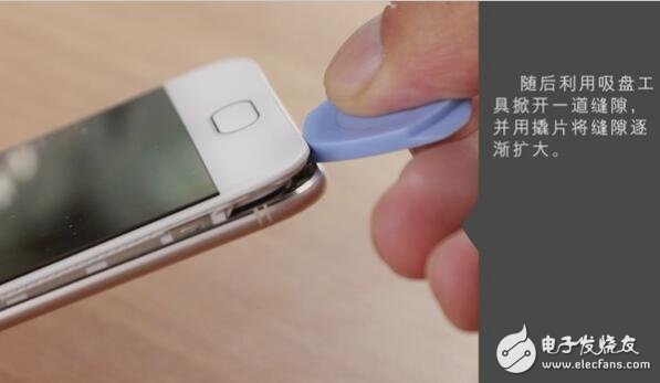 OPPOR11評測直播多次被封,難道真是“假”雙攝？oppor11內(nèi)部做工如何？oppor11拆機圖解教程