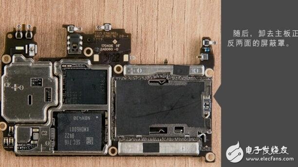 OPPOR11評測直播多次被封,難道真是“假”雙攝？oppor11內(nèi)部做工如何？oppor11拆機圖解教程