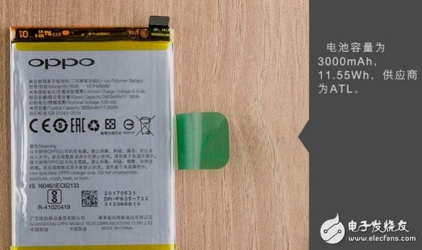 OPPOR11評測直播多次被封,難道真是“假”雙攝？oppor11內(nèi)部做工如何？oppor11拆機圖解教程