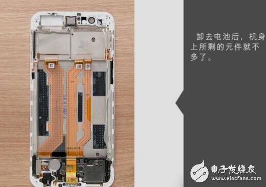 OPPOR11評測直播多次被封,難道真是“假”雙攝？oppor11內(nèi)部做工如何？oppor11拆機圖解教程