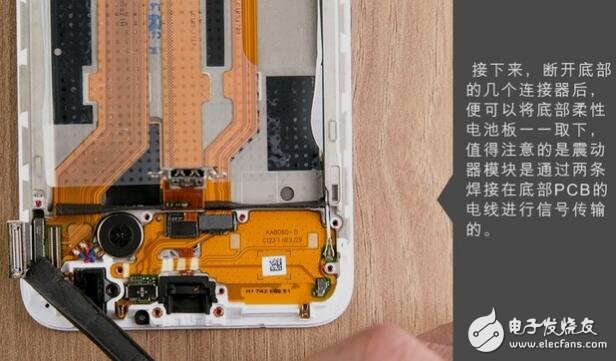 OPPOR11評測直播多次被封,難道真是“假”雙攝？oppor11內(nèi)部做工如何？oppor11拆機圖解教程