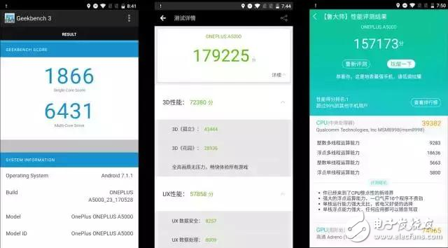 一加5手機到底值不值得買?一加5比iPhone還好?