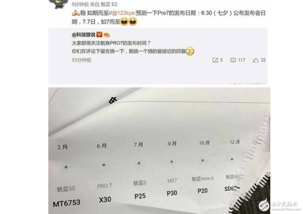 魅族Pro7什么時(shí)候上市？最新消息：魅族Pro7真機(jī)諜照爆表，論創(chuàng)新! 國(guó)產(chǎn)中一個(gè)能打的都沒(méi)有！魅族Pro7如7發(fā)布？