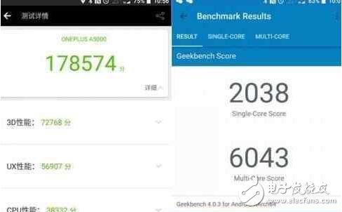 一加5和小米6哪個(gè)好？?jī)煽钍謾C(jī)都是性能怪獸,你更看好誰(shuí)？