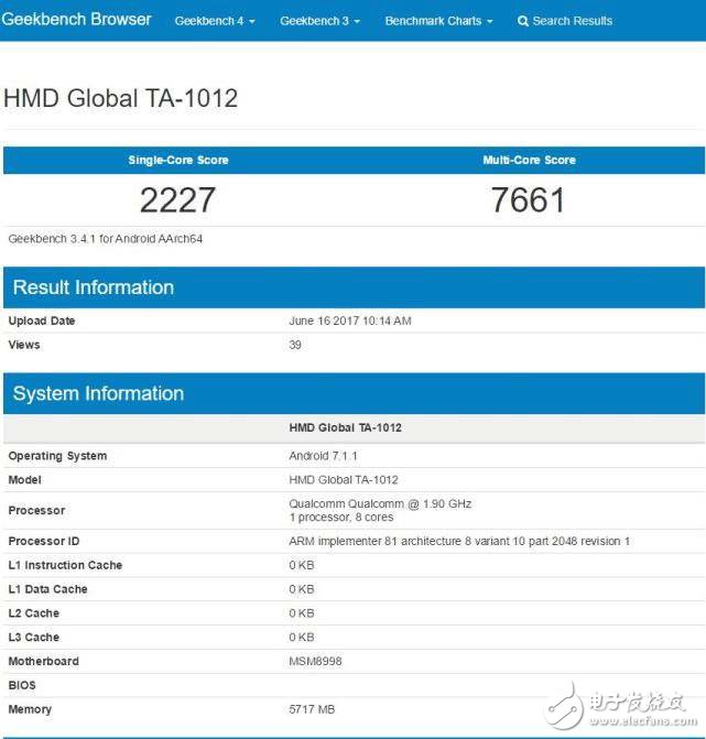 該來的總會(huì)來，諾基亞終于坐不住了，諾基亞9大曝光