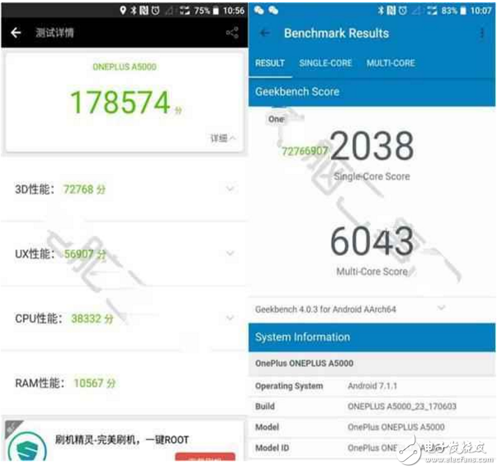 榮耀9、一加5怎么樣？有什么區(qū)別？華為榮耀9、一加5：配置、價(jià)格、外觀全方位對(duì)比評(píng)測(cè)