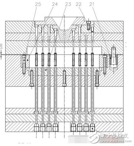 　　變壓器骨架怎樣設(shè)計(jì)才合理？