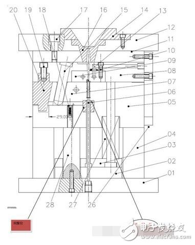 　　變壓器骨架怎樣設(shè)計(jì)才合理？