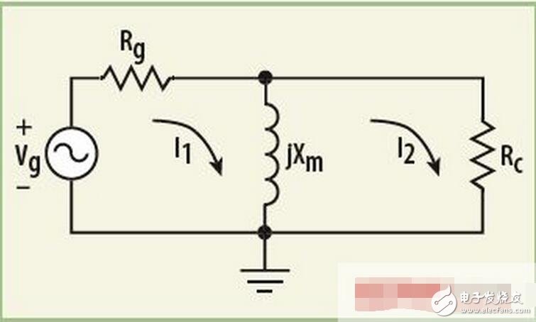 一個基于RF的阻抗變壓器該如何設(shè)計(jì)，降壓變壓器設(shè)計(jì)電源電路原理分析