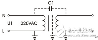 常見變壓器的參數(shù)賞析