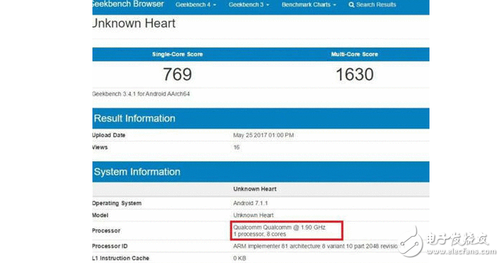 諾基亞9什么時(shí)候上市？最新消息：諾基亞9蓄勢待發(fā)！跑分成績?nèi)绾闻渲脜?shù)全曝光