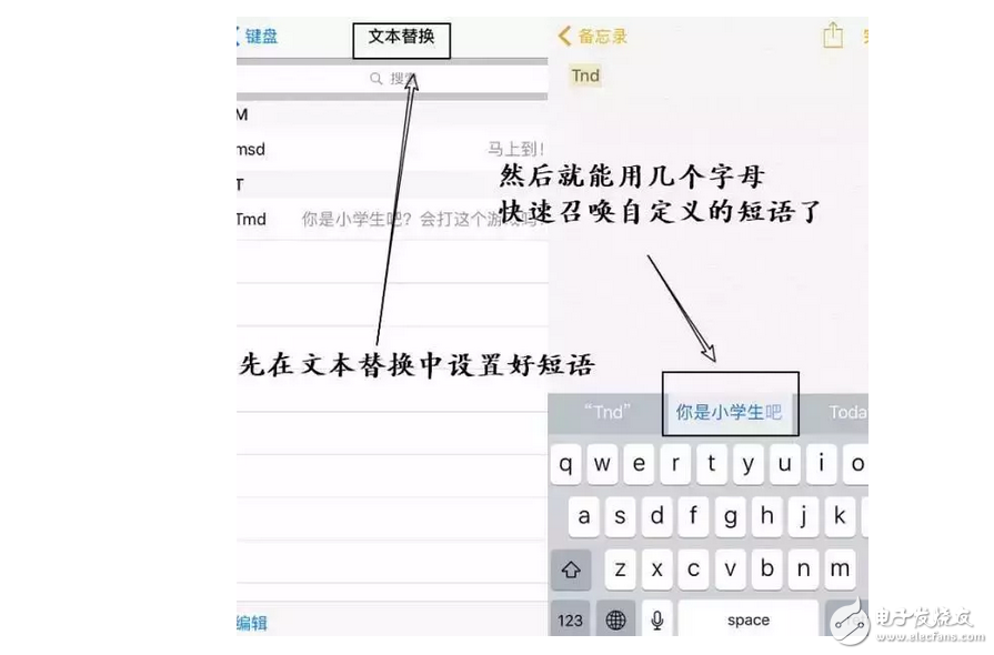 iPhone 6s才有的3Dtouch，你們真的會用嗎？