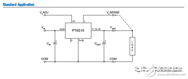 8-5-V/3.3-V帶短路保護的可調(diào)輸入ISR
