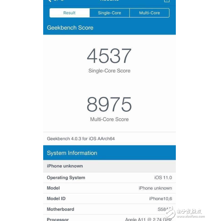 iphone8最新消息匯總:iphone8外觀確認(rèn),雙攝+A11處理器,配置強(qiáng)悍無敵,九月如期發(fā)布