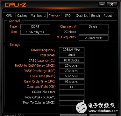 AMDRyzen內存速度首破4K！Ryzen處理器DDR4這下完美了