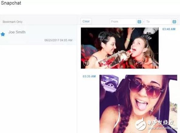 比暗網(wǎng)恐怖？每年給400元 監(jiān)控APP讓你知道對(duì)方的所有隱私
