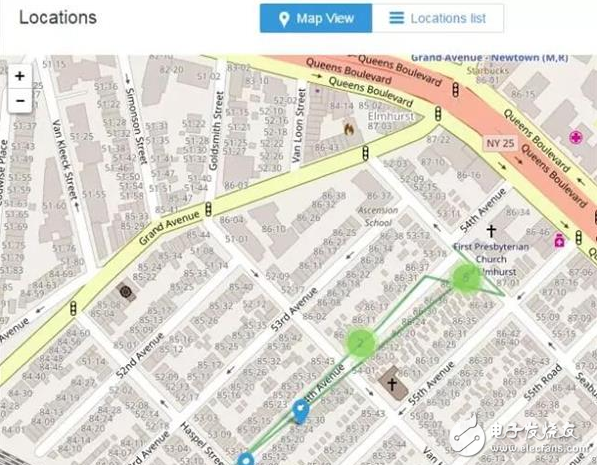 比暗網(wǎng)恐怖？每年給400元 監(jiān)控APP讓你知道對(duì)方的所有隱私