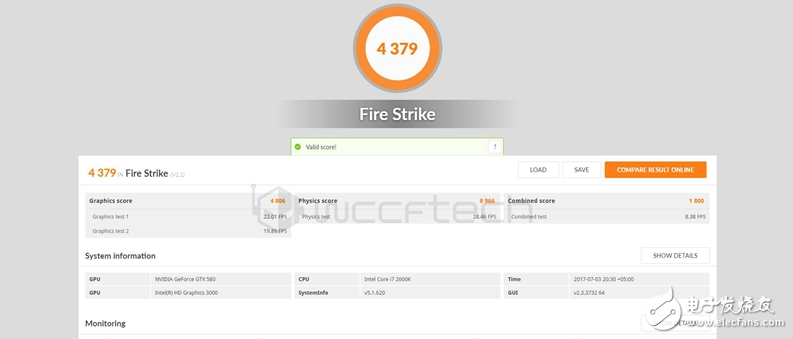 GTX 580 DX12性能實(shí)測(cè)：盡管7年老旗艦重生 可依然改變不了性能驟降
