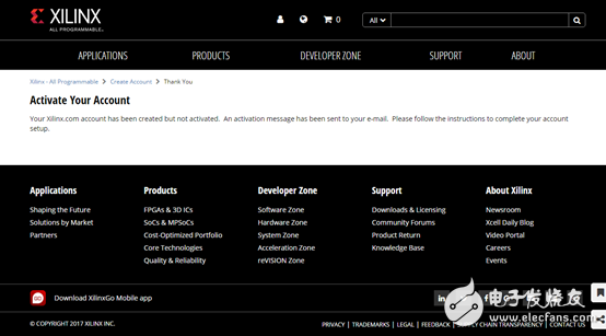 Vivado獲取License的步驟教程